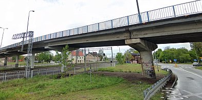 I etap rozbudowy ul. Chopina w Pruszczu Gdańskim...