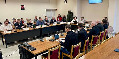 Budżet gminy Trąbki Wielkie na 2026 rok uchwalony