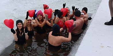 Lodowaty start 34. Finału WOŚP w Kolbudach!