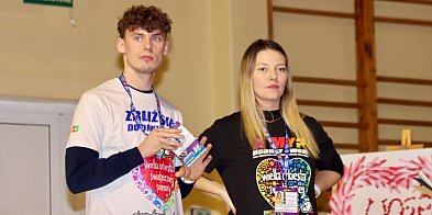 Gmina Kolbudy zagrała z WOŚP. Zebrano ponad 81 tys. zł.