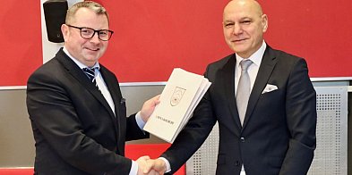 Wójt Kolbud o powstaniu liceum: „To historyczny krok"