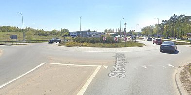 Studium dla obwodnicy Straszyna – trzy oferty...