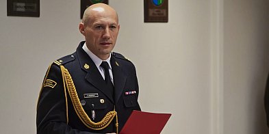 Mł. bryg. Zbigniew Rzepka: "czujki ratują życie"