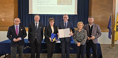 Pruszcz Gdański inwestuje w funkcjonalność...