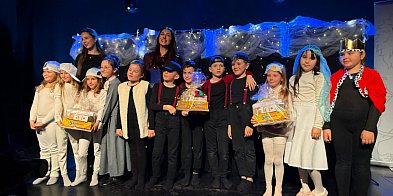 XXIII Przegląd Jasełek w Pruszczu Gdańskim