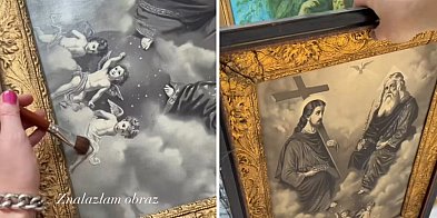 Z Trąbek Wielkich do Warszawy – 300-letnia historia...