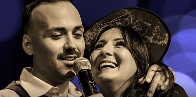 „Pod kapeluszem” - spektakl w OKSiBP