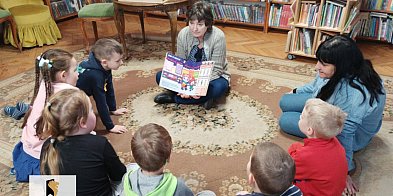 Od Kotki Psotki po tygrysa – kocie historie w PiMBP