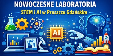 Pruszcz Gdański: LO nr 1 otrzyma nowoczesny sprzęt