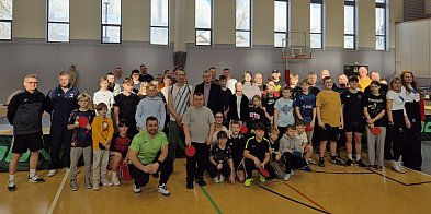 W Przywidzu grali o puchar wójta