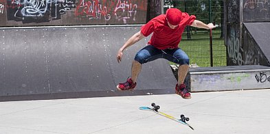 Konsultacje społeczne w sprawie skateparku w Bąkowie