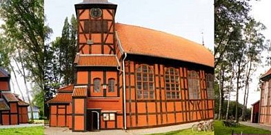 Miliony na zabytki w Pomorskiem. Wsparcie trafi do...