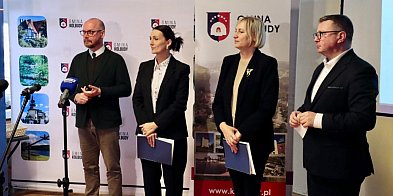 Kolbudy zainaugurowały „Pomorze w Dialogu Pokoleń”