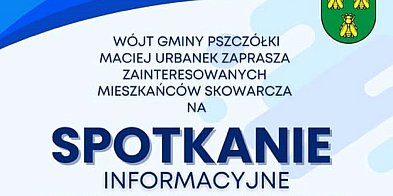 Spotkanie w sprawie przebudowy ulic Modrzewiowej i...