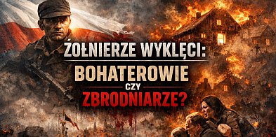 Żołnierze wyklęci: bohaterowie czy zbrodniarze?