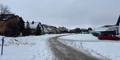 Pruszcz Gdański z 4,3 mln zł na ul. Jaśminową