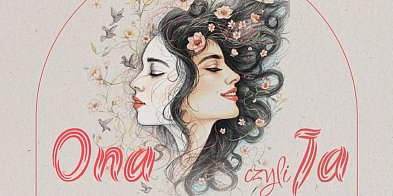 „Ona czyli ja…” – koncert Agaty Kujawy w CKiS