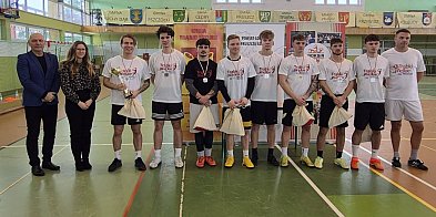 Sportowe emocje w Trąbkach Wielkich – poznaliśmy mistrzów powiatu