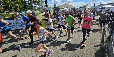 Gm. Pruszcz Gdański: Startują zapisy na Bieg Żuławski – sportowe święto w Wiślinie