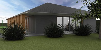 Gmina Kolbudy: W Łapinie powstanie świetlica. Umowa...