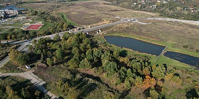W Pruszczu Gdańskim powstanie 40-hektarowy park miejski