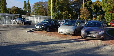 Ponad 6,5 mln zł na rozbudowę węzła integracyjnego w...