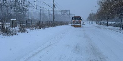 Rekordowo trudna zima w Pruszczu Gdańskim. Znamy dane i