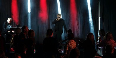 Michał Milowicz zaśpiewał w Cedrach Wielkich