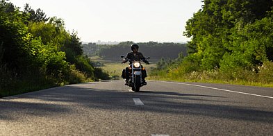 Trąbki Wielkie: W Sobowidzu będą święcić motocykle
