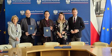 Jest dofinansowanie na remont drogi w Długim Polu