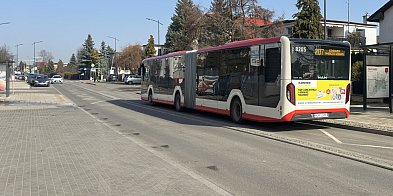 R. Pietrzak pyta mieszkańców o komunikację miejską