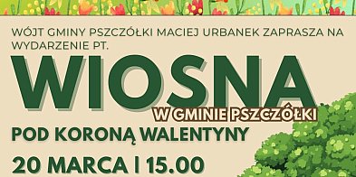 W Kolniku powitają wiosnę pod koroną Walentyny