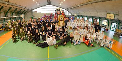 Mały Mistrz w Pruszczu Gdańskim. Sportowy festyn dla...