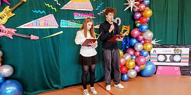 Muzyczna podróż do lat 80. w Wocławach. Za nami...