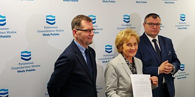 Dodatkowe miliony dla Żuław. Pieniądze na...