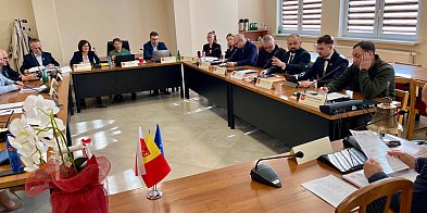 Trąbki Wielkie: Nowy przewodniczący i roszady w radzie