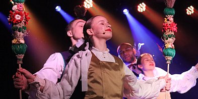 Kolbudy znów poczują klimat Wileńszczyzny