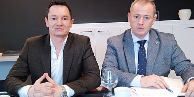 Rozmowy o przyszłości opieki zdrowotnej w Przywidzu