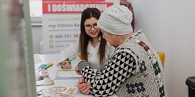 „Gdańsk Wybiera Zdrowie”: edukacja i profilaktyka...