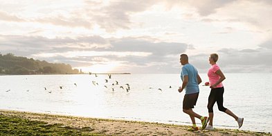 Przywidz: Wystartuj w Biegu Mestwina