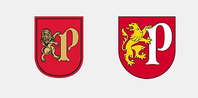 Pruszcz Gdański oficjalnie z nowym herbem