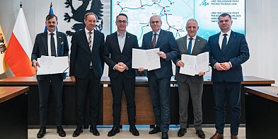 Wspólny bilet na Pomorzu: miesięczny bilet...