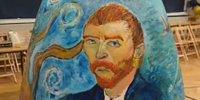 Trąbki W.: Wybierz najpiękniejszą pisankę wielkanocne