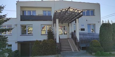 Remont Ośrodka Zdrowia w Trąbkach Wielkich. Niebawem