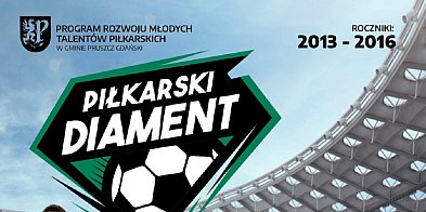 Gm. Pruszcz Gdański: Piłkarski Diament 2026 – ruszają