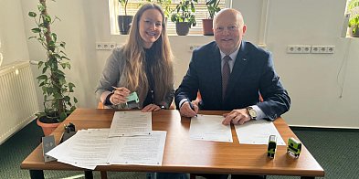 CIS w Pruszczu Gdańskim współpracuje z Purum