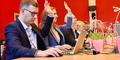 Jest zielone światło dla liceum w Kolbudach