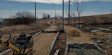 To największa inwestycja w Pruszczu. Strzeleckiego...