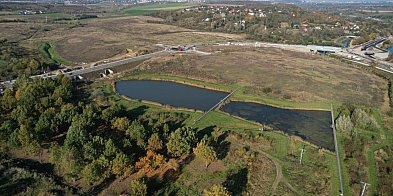 1707 głosów w sprawie nowego parku