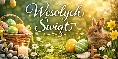 Życzenia świąteczne dla mieszkańców regionu